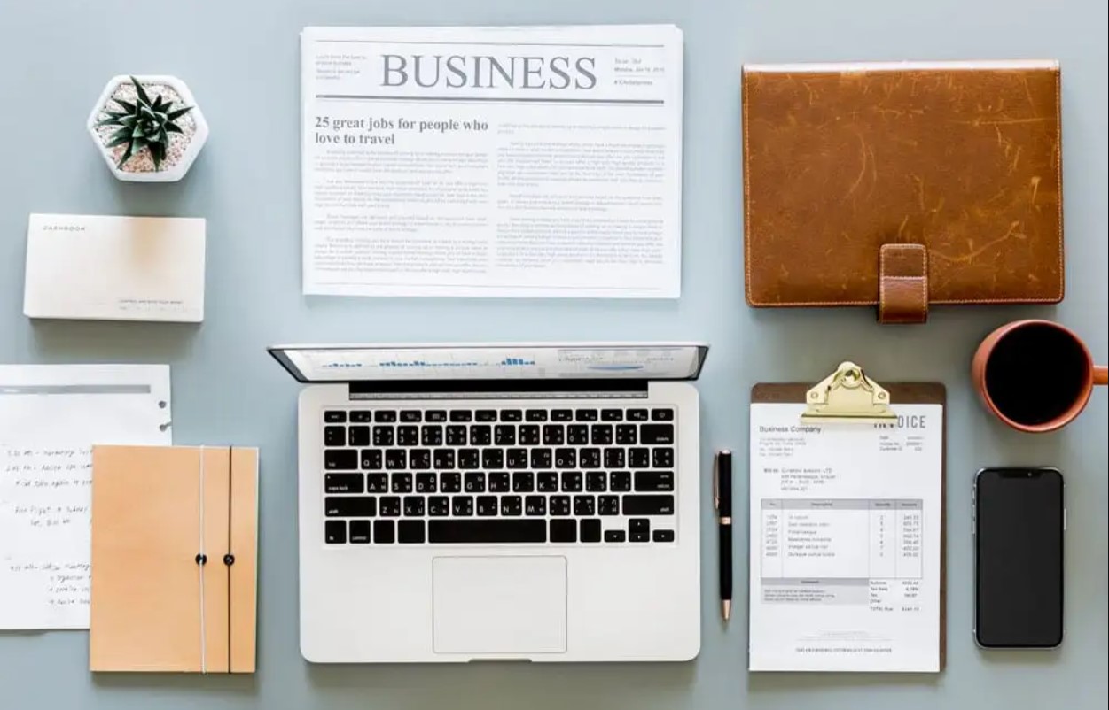 Find What You Need When You Need It